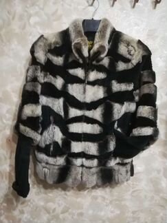 Шубка Рекс 42-44