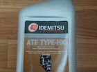 Idemitsu ATF Type-HK ATF SP-III, Fully-Synthetic объявление продам