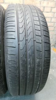 245 50 18 Pirelli Cinturato P7 Runflat