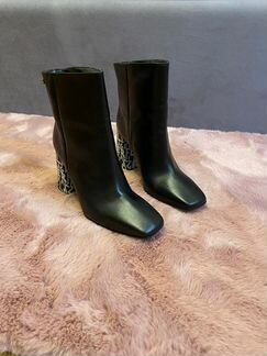 Ботильоны Karl Lagerfeld