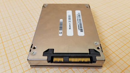 Hgst hussl4020BSS600 200GB 6GB/s / SAS-SSD
