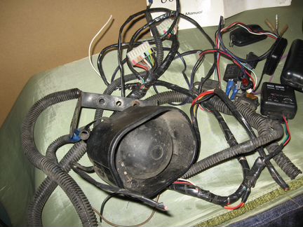 Clifford IntelliGuard 800-IQ