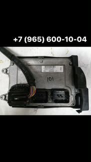 Блок управления двигателем Honda Accord 8 2.4 2009