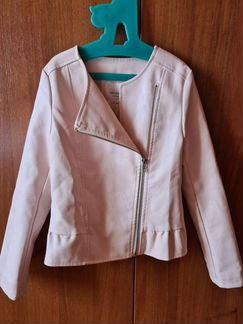 Куртка жакет