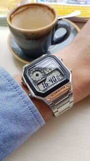Casio AE-1200 WHD-1A