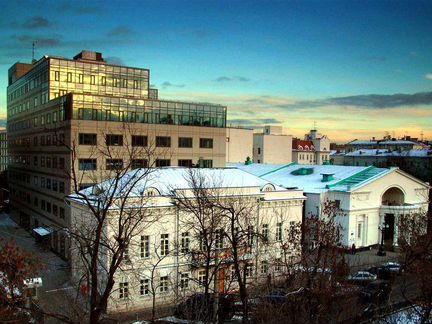 Сдам офисное помещение, 180 м²