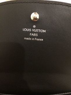 Кошелёк Louis Vuitton, оригинал