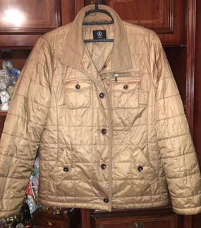 Куртка Bogner оригинал L