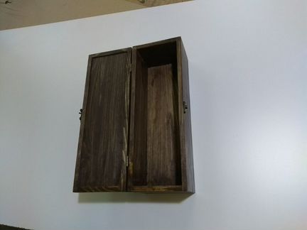 Свадебная коробка