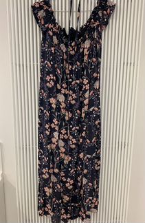 Платье Mother of Pearl