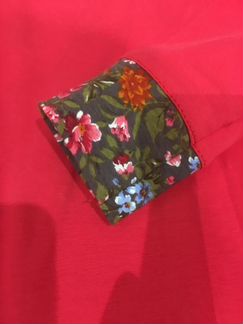 Новое платье 116