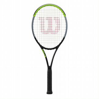 014110, ракетка тен. wilson blade 100 UL V7