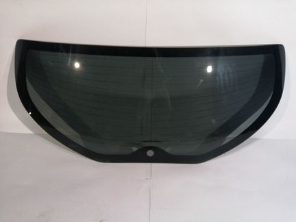 Nissan Murano Z51 2007-2015 стекло заднее