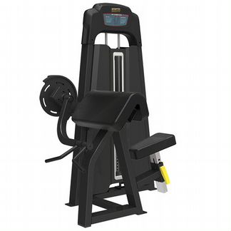 Bronze GYM LD-9030 Бицепс-машина