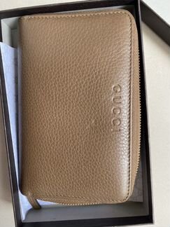 Кошелёк gucci оригинал