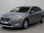 Ford Mondeo 2.0 МТ, 2008, 229 708 км