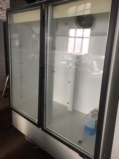 Шкаф Холодильный 1400л -5+5