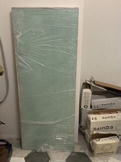 Люк ревизионный