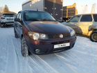 FIAT Albea 1.4 МТ, 2011, 110 000 км объявление продам