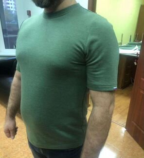 Футболка мужская