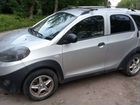 Chery IndiS (S18D) 1.3 МТ, 2012, 108 257 км