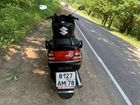 Maxi скутер suzuki 400 объявление продам
