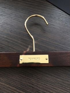 Вешалка Tom Ford