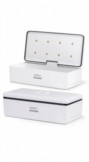 Стерилизатор уф для инструментов