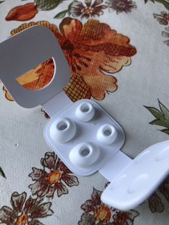 Насадки AirPods Pro оригинал