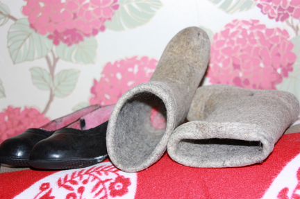 Сост.новых.Валенки с калошами