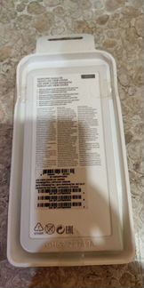 Чехол-Книжка для samsung galaxy S8