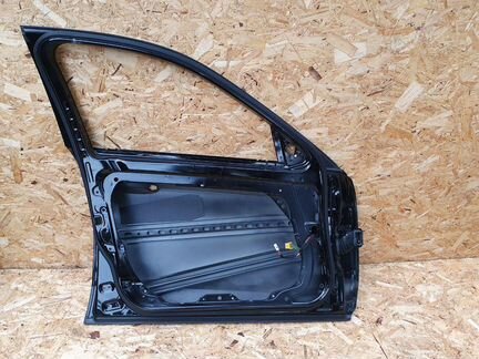 Дверь Mercedes-Benz E-Класс W212/S212/C207/A207 20