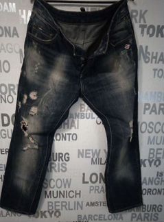 Джинсы DsQuared2