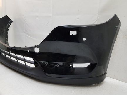 Бампер передний Mazda Cx-5 2