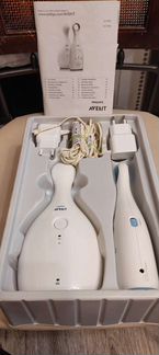 Радионяня philips avent