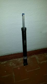 Амортизатор задний Skoda Octavia Tour 2008