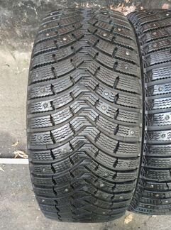 245 45 20 Michelin бу Шины Зимние 245 45 R20 102L