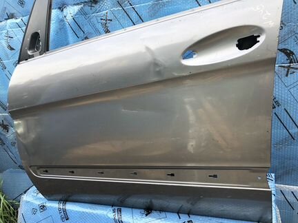 Дверь передняя левая Mercedes B-class W 245