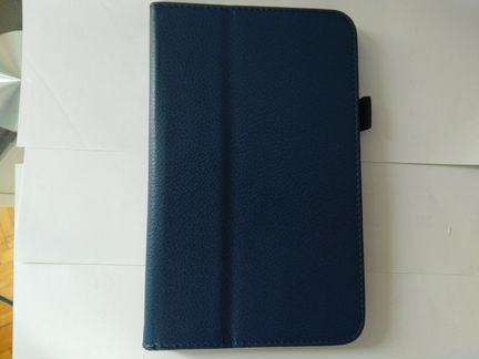 Новый чехол для samsung Galaxy Tab 3 lite 7.0