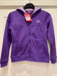 Новая Толстовка LA Gear
