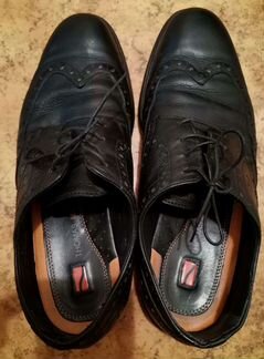 Мужские туфли