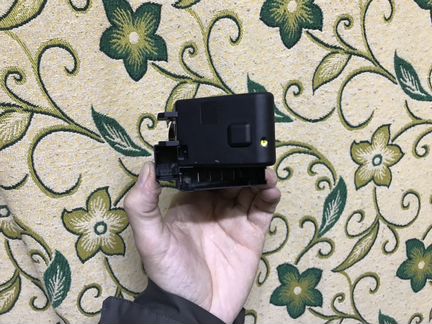 Замок зажигания с ключом Мерс 210 202 208 заводско