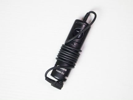 Пульт Canon RS-60E3