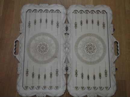 Нарды