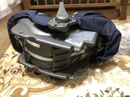 Авто-кресло