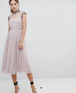 Новое платье little mistress