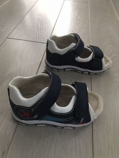 Босоножки детские