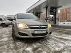 Opel Astra 1.6 AMT, 2008, 138 000 км объявление продам