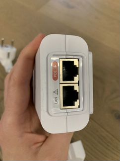 Poe адаптер 2 штуки