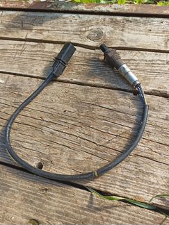 Датчик кислородный Lambdasonde audi VW 06E906265F